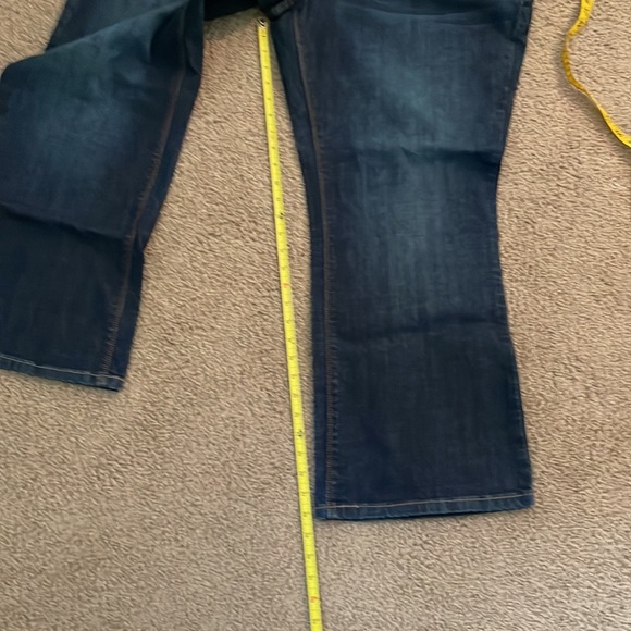 Levi’s 590 Jeans - Size 24 Short - Picture 10 of 10